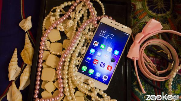 OPPOr9s测评,oppor9s评测王者