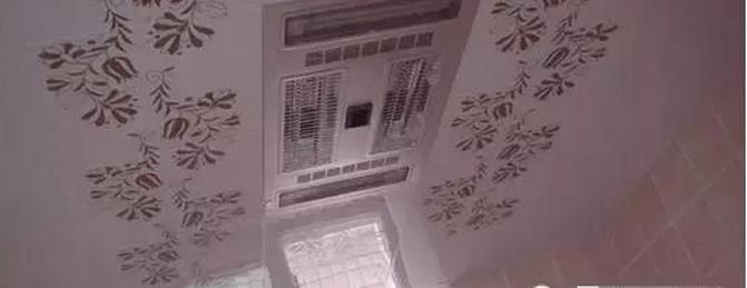 卫生间浴霸风暖好还是灯暖好,新房装修卫生间风暖浴霸怎么选