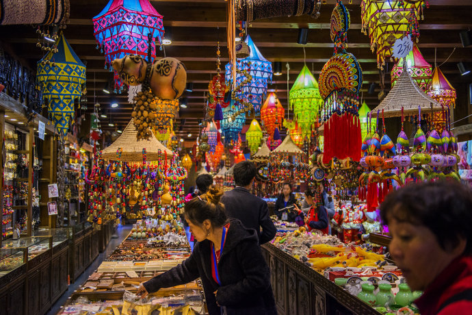 遇见最美的古村落,遇见最美的古村落来了就不想走