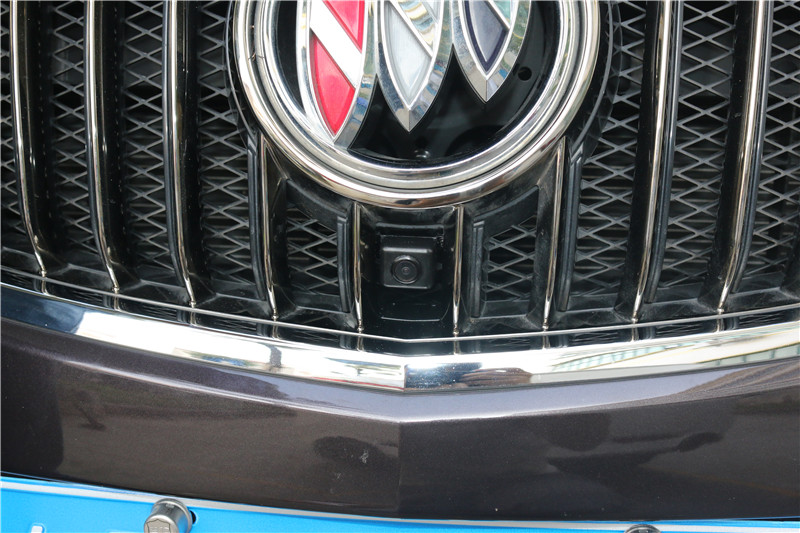 2021款532t昂科威如何安装记录仪,昂科威plus豪华版加360行车记录仪