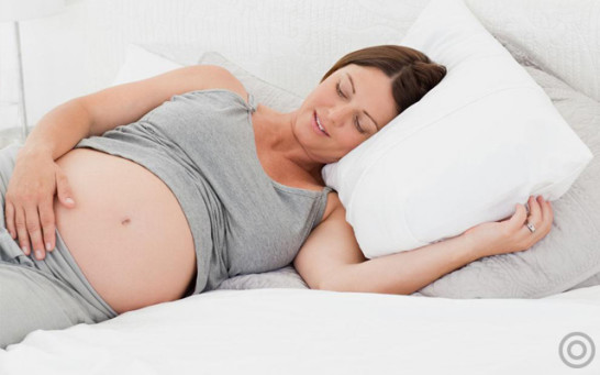 用胎动器测胎动的正确方法,数胎动时打嗝怎么算胎动