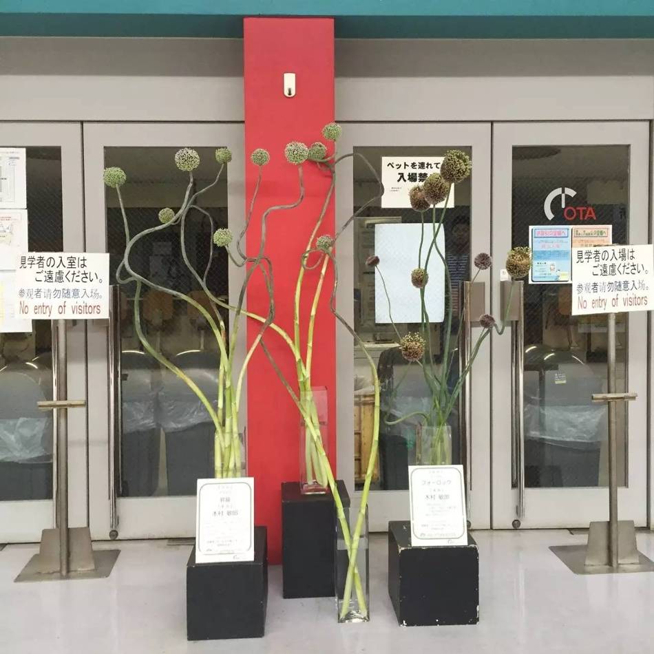 十万步走出的东京花店