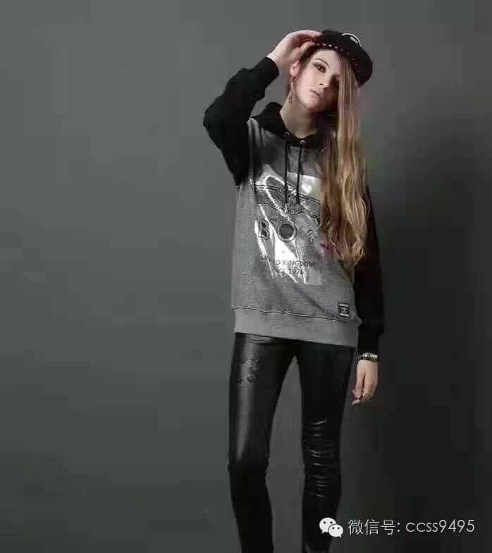 18年流行潮牌,18.1潮牌