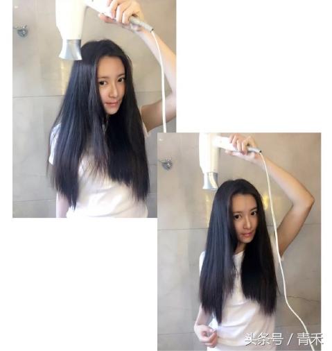 如何保持脸部皮肤干净,如何保持头发蓬松男士