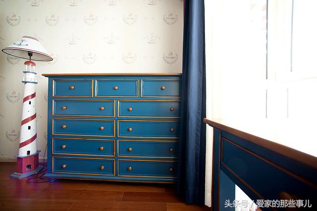 现代简约美式风格给你挚爱的家增添色彩