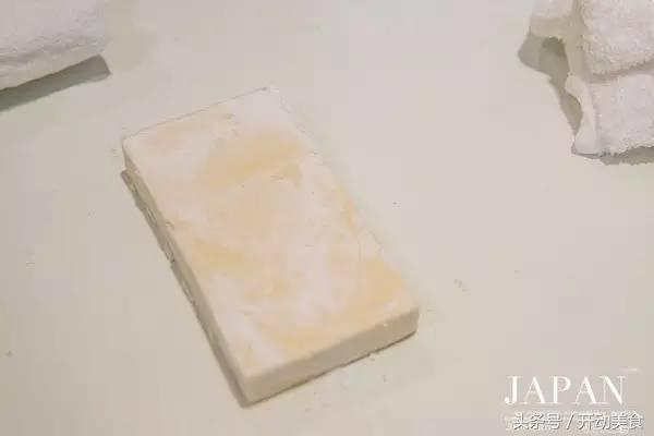 日本乌冬面用脚踩出来的,乌冬面脚踩出来的