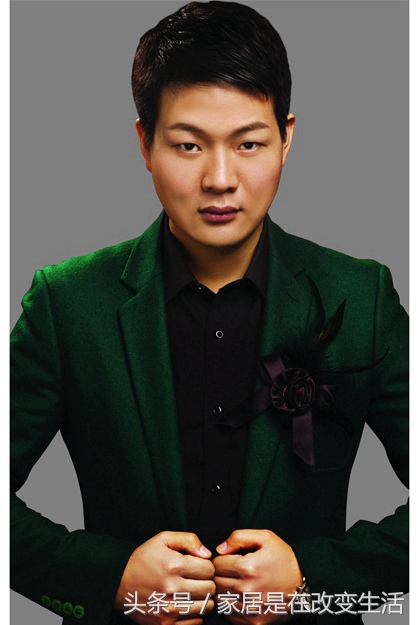 西宁金水湖畔小户型装修风格,西宁翠雍星城5室