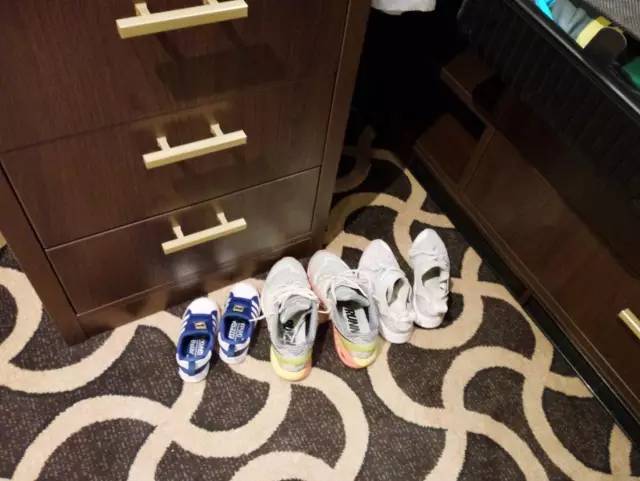 这个传说中的豪华游轮，竟然和我同一天生日