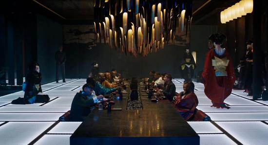 攻壳机动队哪部最好,攻壳机动队的深层含义