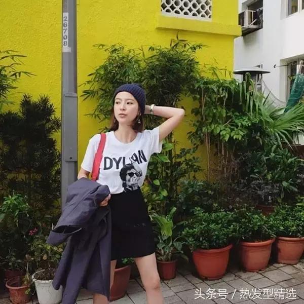 bob头怎么剪最好看,如何剪出内扣的波波头