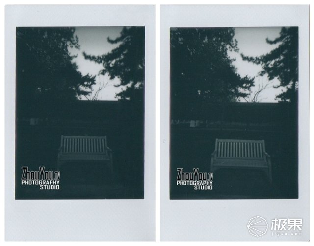 复古拍立得照片玩法,一键剪同款拍立得创意无极限