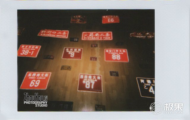 创意拍立得高级滤镜玩法,一键剪同款拍立得创意无极限