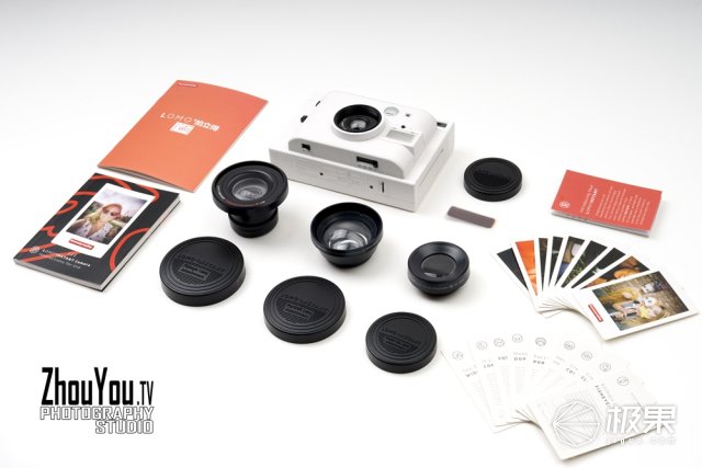 创意拍立得高级滤镜玩法,一键剪同款拍立得创意无极限