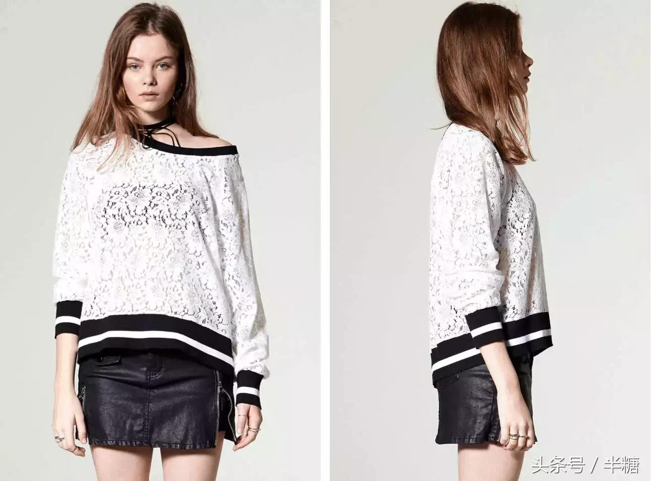 不会撞衫的衣服品牌推荐,不会撞衫的衣服去哪里买