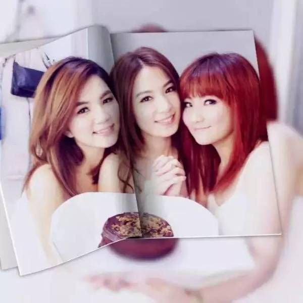 she出道到2018年有多少场的演唱会,hebe田馥甄she