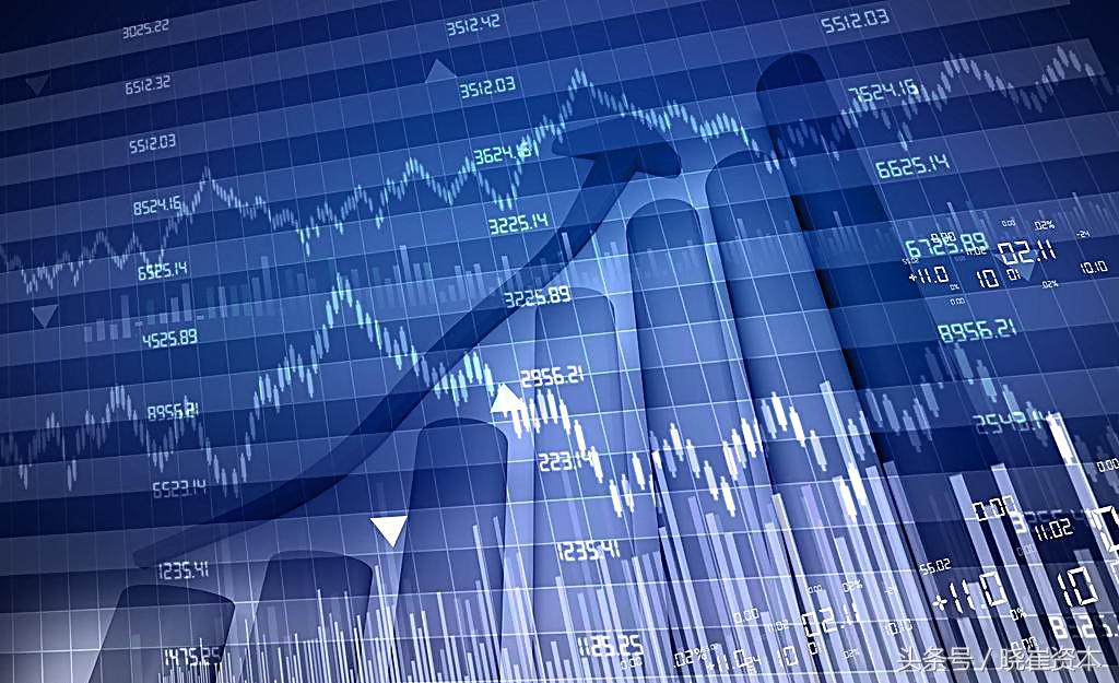 一文读懂区块链的前世,深度分析红筹股