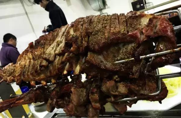 广州步行街烧烤店,广州烧烤店推荐