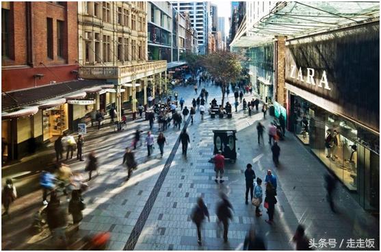 买澳大利亚签证,买澳大利亚的东西在哪买