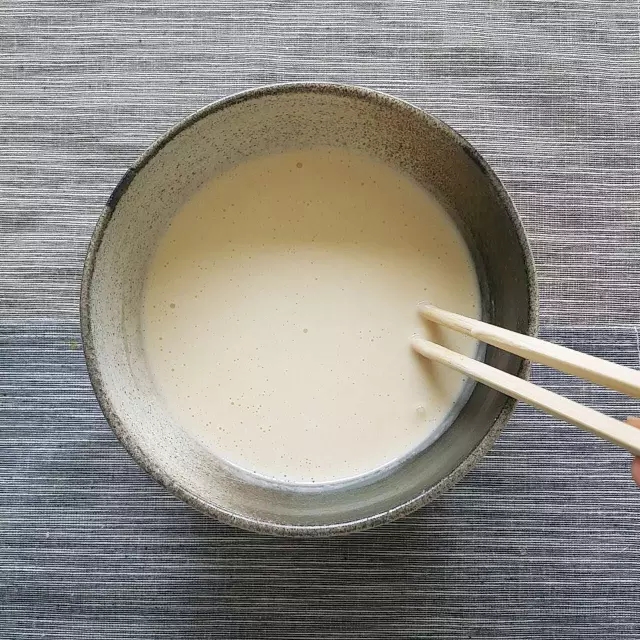 焱鱼好像中了一种“毒”给你咔嚓一下的美食体验