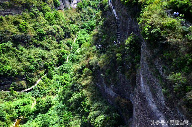 房车自驾阆中古城游玩攻略,野鹅自驾霞云岭