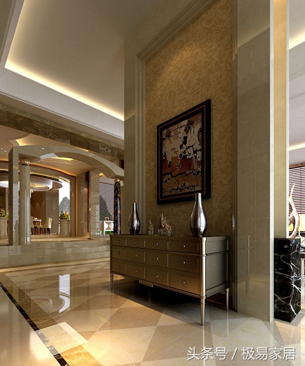 拉菲艺术「LifeArt」，简欧缔造的品质生活