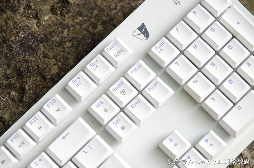 铁修罗键盘g7nl怎么样,铁修罗键盘无法识别