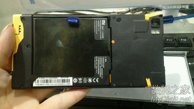 小米3机顶盒芯片,小米11wifi芯片