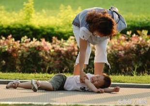 宝宝摔伤了怎么处理好得快,宝宝摔伤怎么处理不会留疤