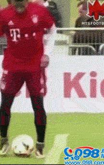 中国足球职业球员的问题,中国足球基本功差在哪里