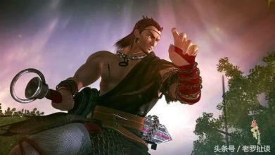 逍遥子跟胜七谁更厉害?