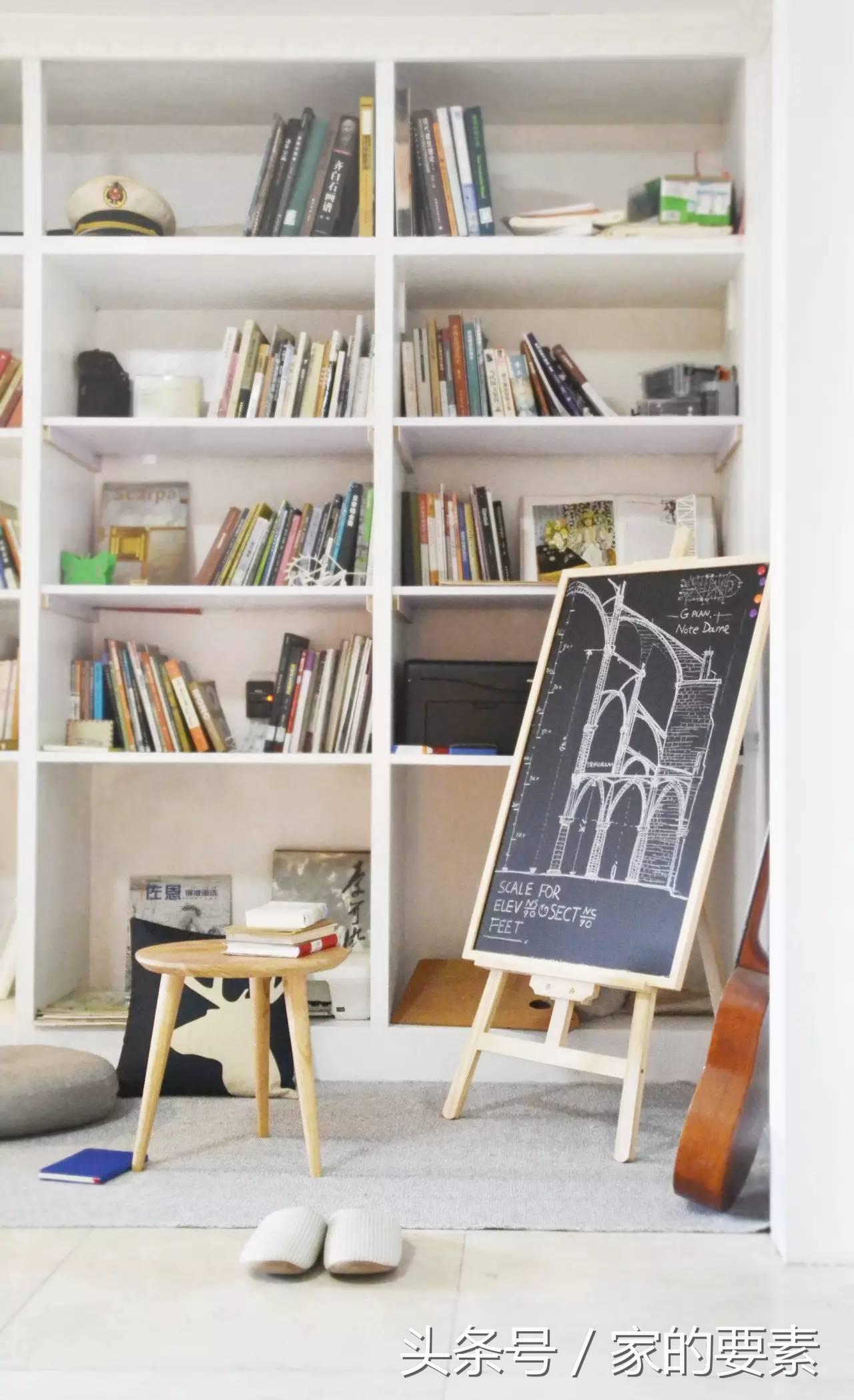 85后单细胞建筑师清新改造，引爆Airbnb订房热潮