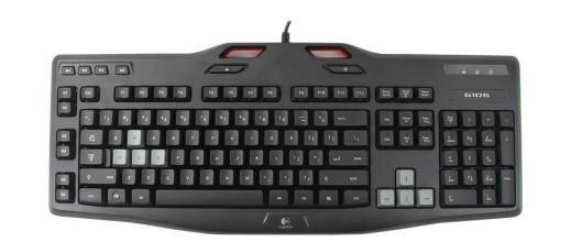 好看又好用键盘推荐,适合打字的键盘推荐