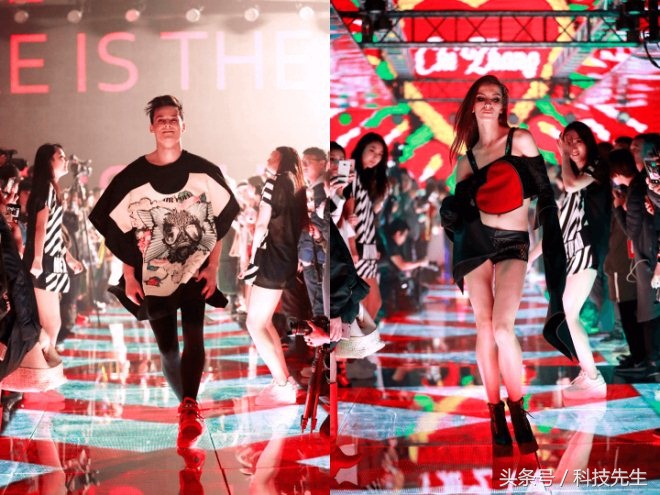 京东崛起的根本原因,京东服饰行业报告