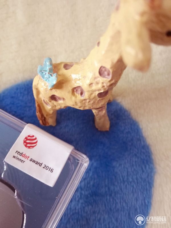 MYNT小觅智能防丢器评测：你我共同的小蜜