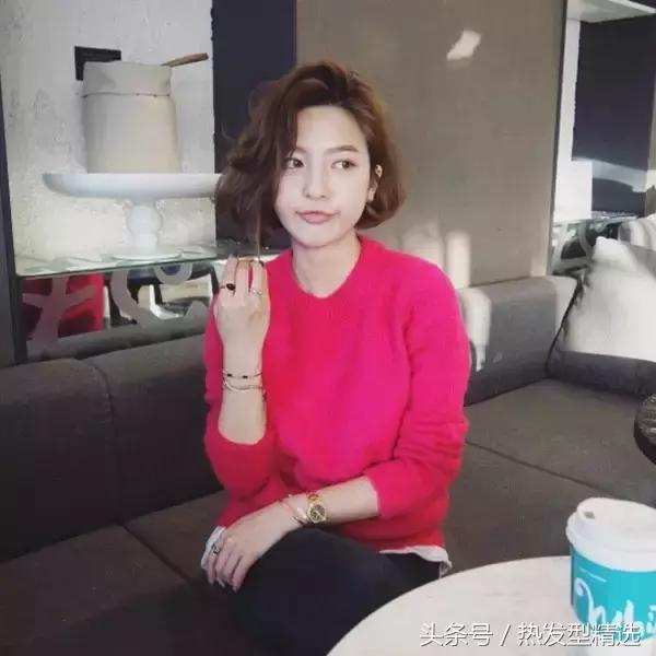 bob头怎么剪最好看,如何剪出内扣的波波头