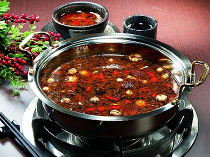 武汉口碑最好的四川火锅排名,武汉卤校长火锅有哪几家