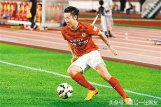 中超最贵的十大名将,中超最贵外援