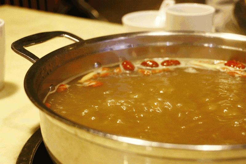 天上龙肉地下驴肉火锅,天上龙肉地下驴肉特色驴肉火锅