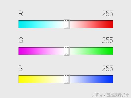 颜色的前世今生23·显示器偏色怎么办？