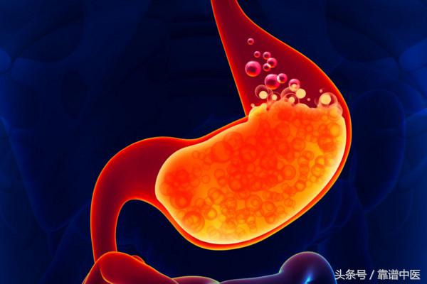 胃疼得要命咋缓解,胃疼到要命