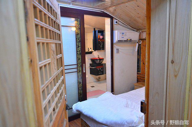 房车自驾阆中古城游玩攻略,野鹅自驾霞云岭