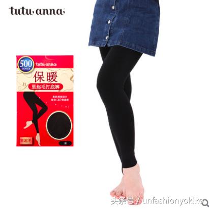 还在穿秋裤吗,什么品牌的连裤袜好穿又舒服