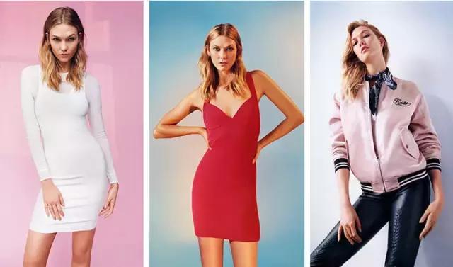 全网最火高街品牌,小众高街品牌