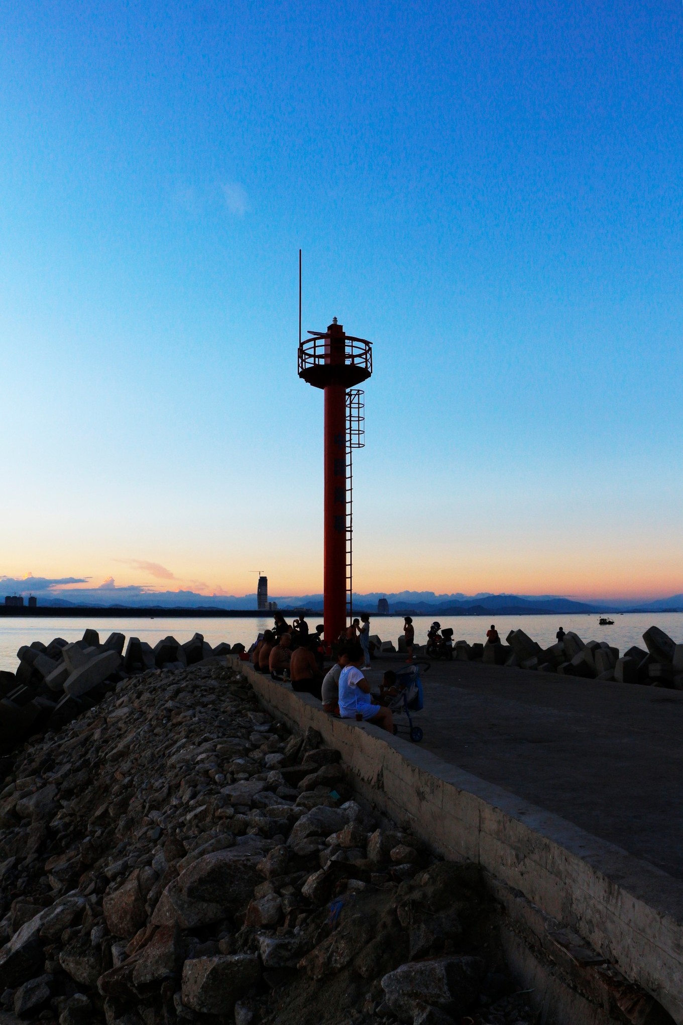 说走就走的三亚行,一场说走就走的三亚之旅