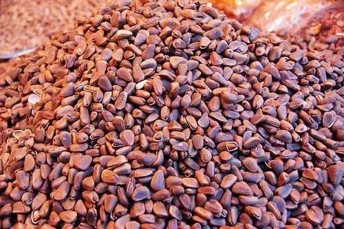 东北人的最爱,东北人的最爱东北大冻梨