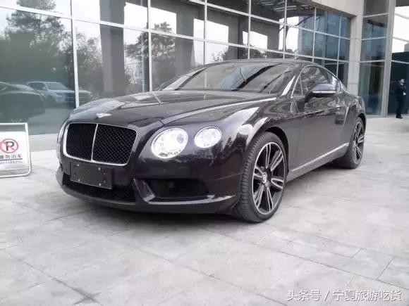 银川马路上豪车为什么这么多,银川为啥那么多豪车