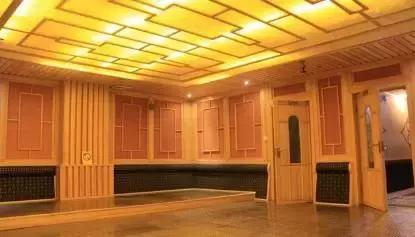 合肥最好的汗蒸生活馆在哪里,合肥最好的汗蒸馆