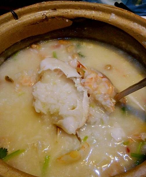 广州砂锅牌子排行榜,广州粥店排名前十名