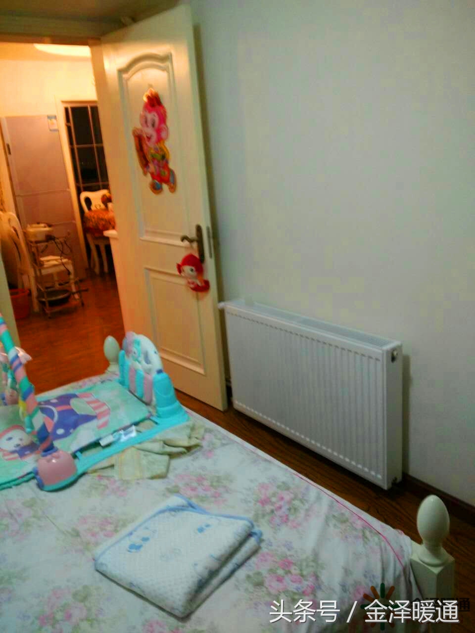 合肥明装暖气如何避坑,合肥这边的小区暖气怎么安装