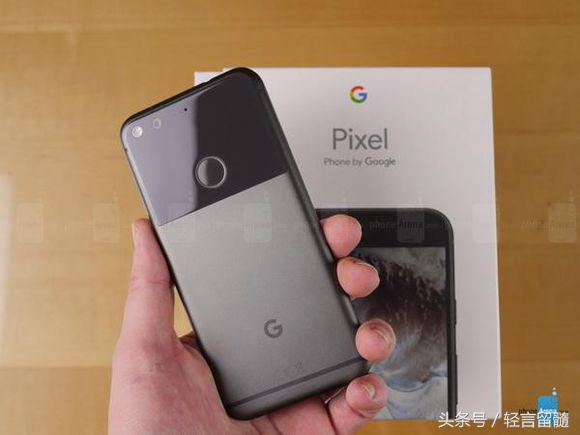 谷歌手机pixel游戏测评,外媒评测最强的手机
